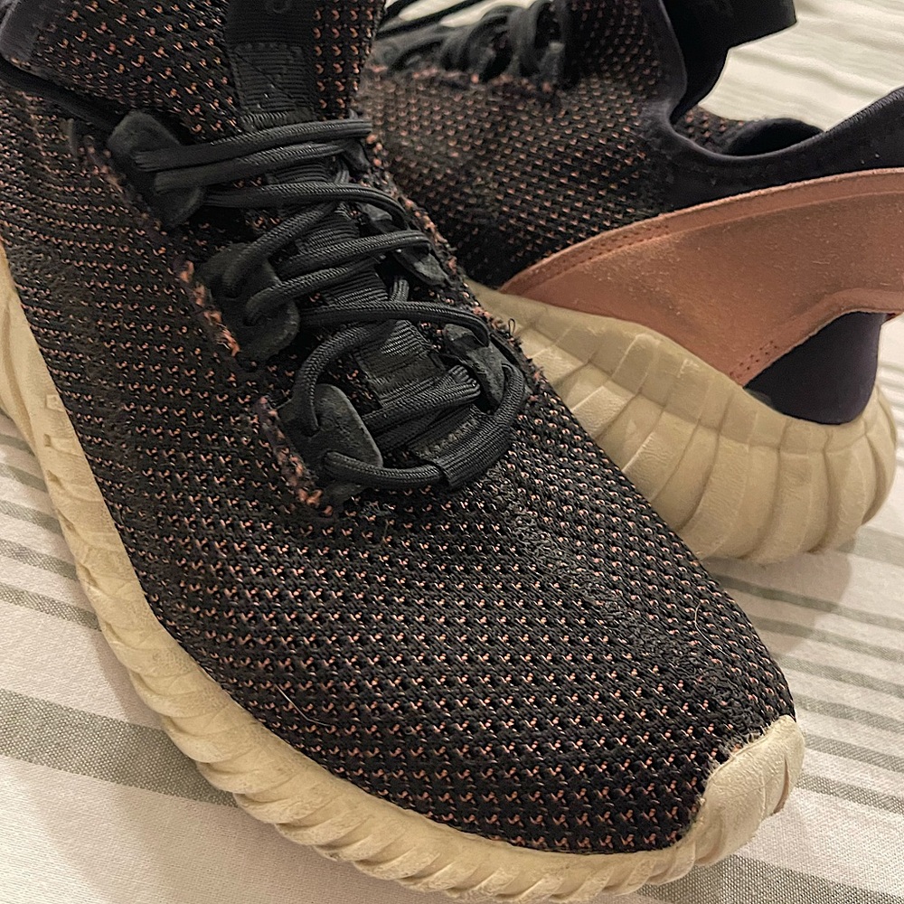Adidas Boost Women’s Sneaker